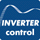 Технология Inverter power control